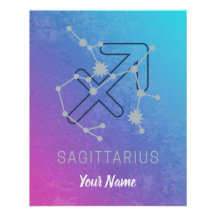 Sagittarius Zodiac Horoscope Star Constellation
