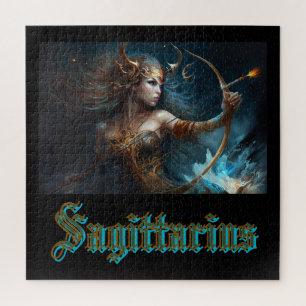 Sagittarius Zodiac Sign