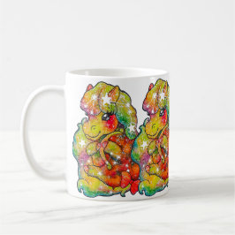 Sagittarius Zodiac Sign Kaffeetasse
