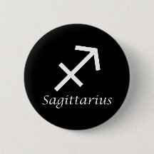 'Sagittarius' Zodiac-Zeichen
