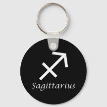 'Sagittarius' Zodiac-Zeichen