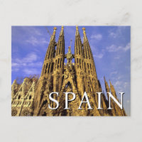 Sagrada Familia | Barcelona, Spanien | Geburtstag