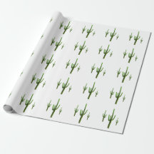 Saguaro Cactus Green Pattern Wüste