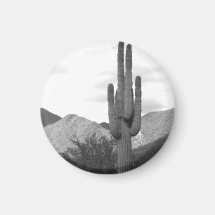 Saguaro Cactus Sonoran Desert Kühlschrank Magnete Magnet