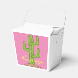 Saguaro-Kaktus Thunder_Cove Geschenkschachtel
