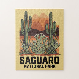 Saguaro-Nationalpark