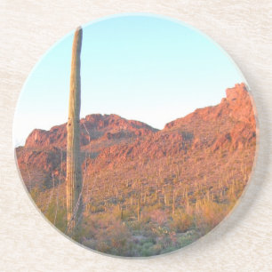 Saguaro-Nationalpark Getränkeuntersetzer