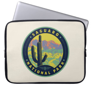 Saguaro-Nationalpark Laptopschutzhülle