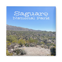 Saguaro-Nationalpark