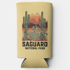 Saguaro-Nationalpark Selters Dosenkühler