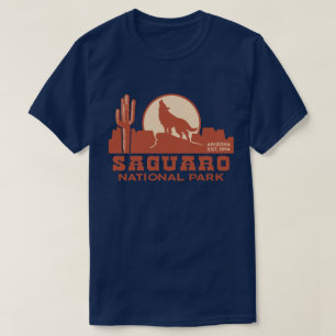 Saguaro-Nationalpark T-Shirt