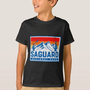Saguaro-Nationalpark  T-Shirt