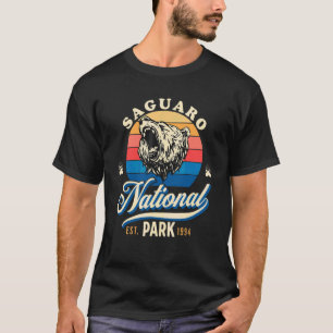 Saguaro-Nationalpark T-Shirt