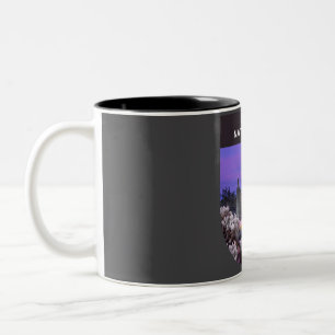 Saguaro-Nationalpark Zweifarbige Tasse