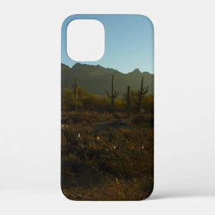 Saguaro Sunrise in Saguaro Nationalpark Case-Mate iPhone Hülle