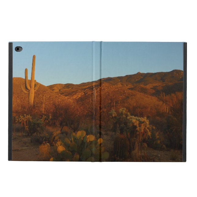 Saguaro Sunset I Arizona Wüste Landschaft (Außenansicht)