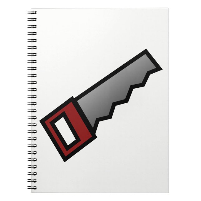 Sah Notizblock (Vorderseite)