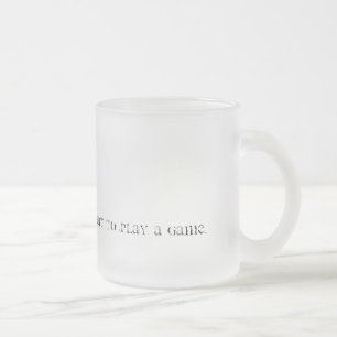Sah Tasse II
