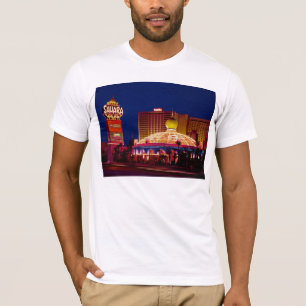 Sahara Hotel Las Vegas T-Shirt