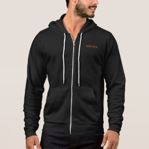 Sahara Surfing Hoodie
