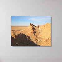 Sahara-Wüste, Tunesien