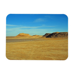 Sahara-Wüste, Tunesien Magnet