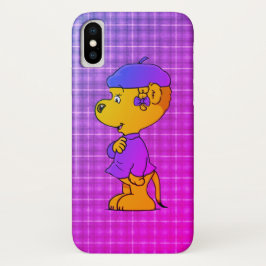 Sahsha Case-Mate iPhone Case