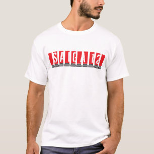 Saiga 12 T-Shirt