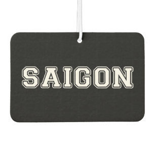 Saigon Autolufterfrischer