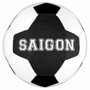 Saigon Fußball
