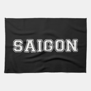 Saigon Geschirrtuch