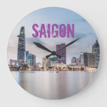Saigon (Ho Chi Minh City) HCMC Vietnam Souvenir Bu