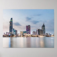 Saigon (Ho Chi Minh City) HCMC Vietnam Souvenir
