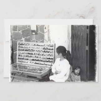 Saigon Vietnam 1968 C Abzug