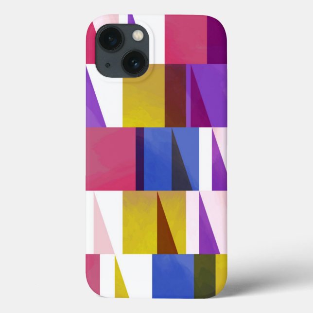 Sail 1 Case-Mate iPhone hülle (Rückseite)