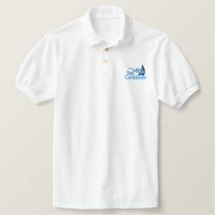 Sail Caribbean Polo