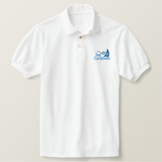Sail Caribbean Polo