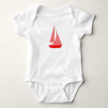 Sailboat Bodysuit