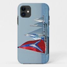 Sailboat Regatta