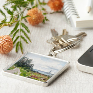 Sailboats-Schlüsselkette von Abrahamsson Schlüsselanhänger