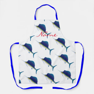 Sailfish Thunder_Cove Schürze