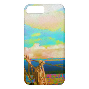 Sailing iPhone 8Plus Case