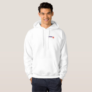 Sailing-Laserhoodien Hoodie