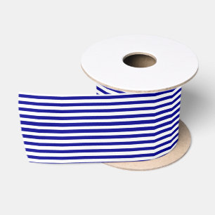 Sailing Satin Ribbon Satinband
