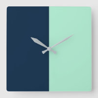Sailor Blue und Minze