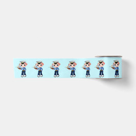 Sailor Boy Ribbon - Anpassbar Satinband