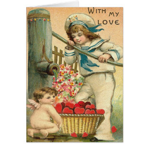 Sailor-Liebe