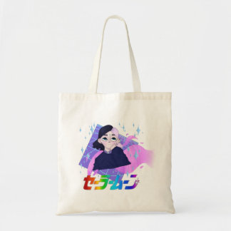 Sailor Moon Tragetasche