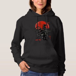 Sailor Wicked Lady Harajuku Kawaii Anime Moon Mang Hoodie