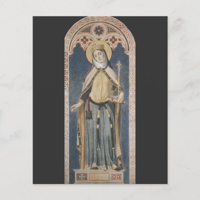 Saint Adelaide (Italien) (Vorderseite)